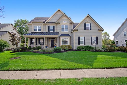 6823 Myrtlestone St, Dublin, OH, 43016-6505 | Card Image