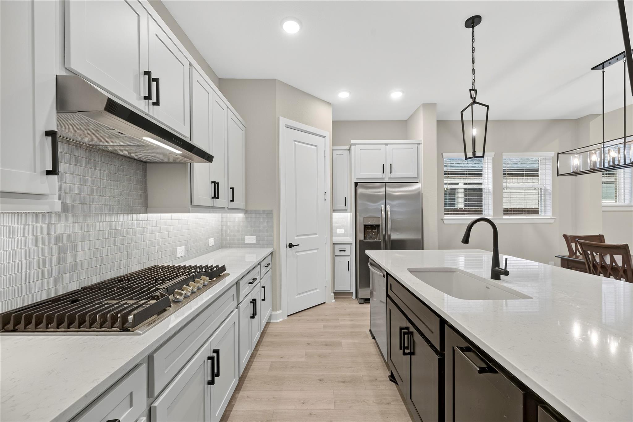 Residential Lease in Katy 3