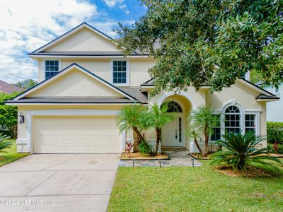 2448 Country Side Drive, House other with 5 bedrooms, 3 bathrooms and null parking in Fleming Island FL | Image 1