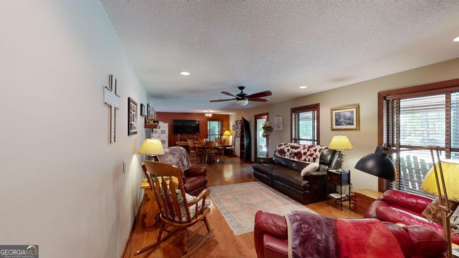 511 Bo Cannington Rd, House other with 4 bedrooms, 4 bathrooms and null parking in Morris GA | Image 16