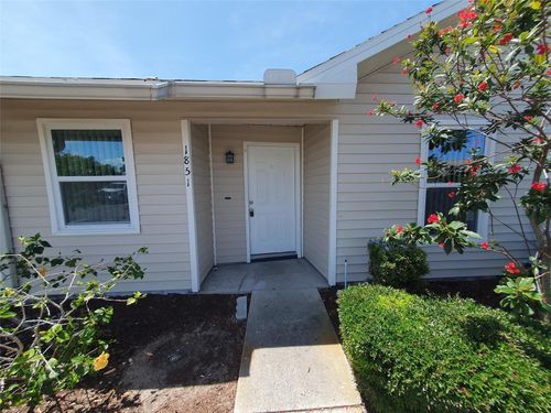 1851 Orange Boulevard Way, PALM HARBOR, FL, 34683 | Card Image