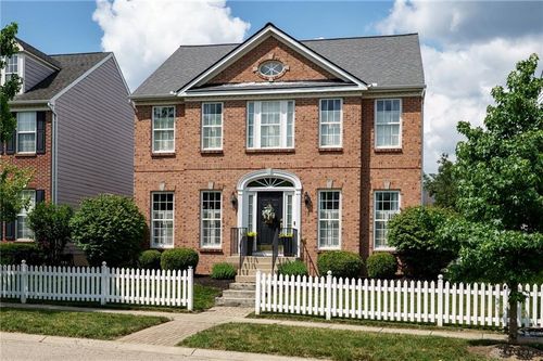 9779 Cobblewood Ct, Dayton, OH, 45458 | Card Image