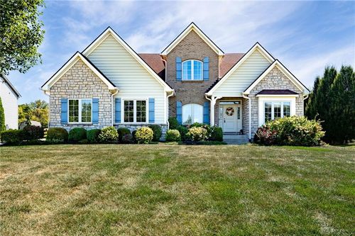 2814 Station House Way, Waynesville, OH, 45068-9820 | Card Image