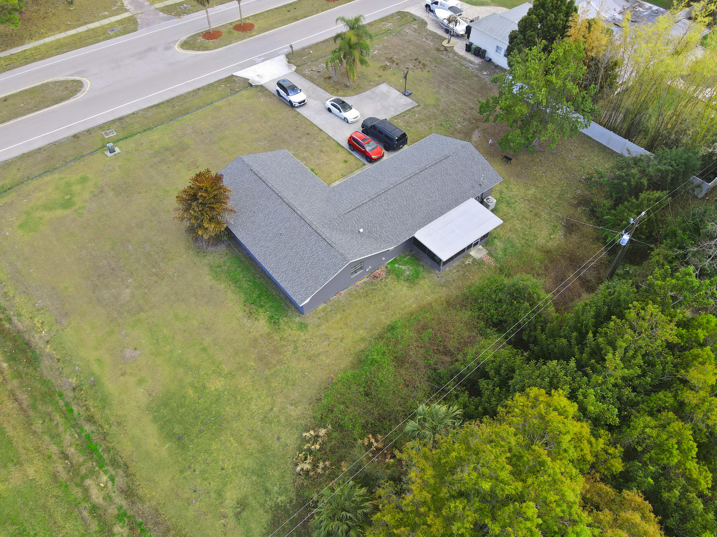 Residential in Port St Lucie 4