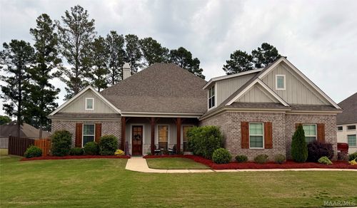 9210 Crescent Lodge Dr, Pike Road, AL, 36064-2475 | Card Image