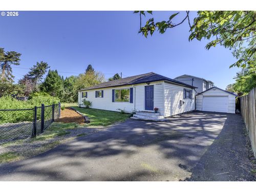 11820 Sw Tiedeman Ave, Portland, OR, 97223-4021 | Card Image