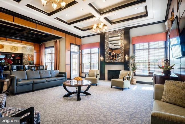 533 Dakota Dr, Condo with 1 bedrooms, 1 bathrooms and null parking in Hamilton NJ | Image 4