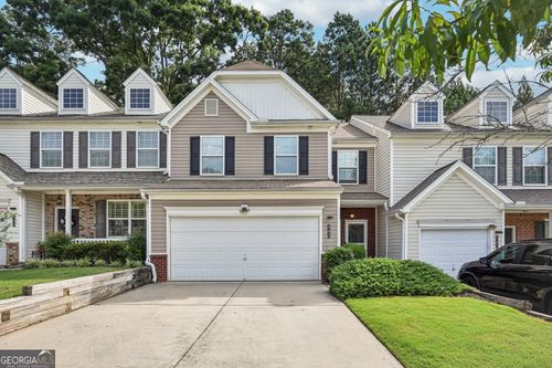 545 Windstone Trl, Alpharetta, GA, 30004-5731 | Card Image