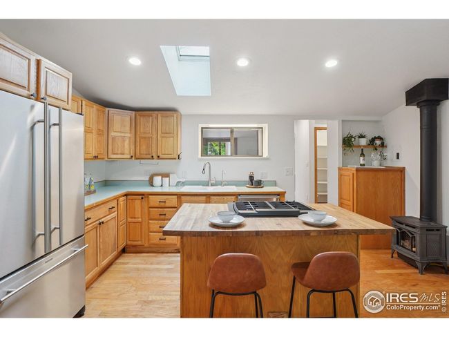 8493 Lefthand Canyon Dr, House other with 3 bedrooms, 2 bathrooms and null parking in Jamestown CO | Image 10