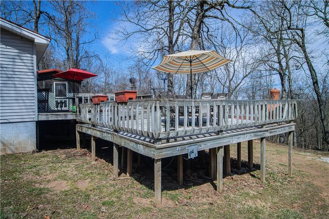 1586 Nc 1700, House other with 2 bedrooms, 2 bathrooms and null parking in Compton AR | Image 4