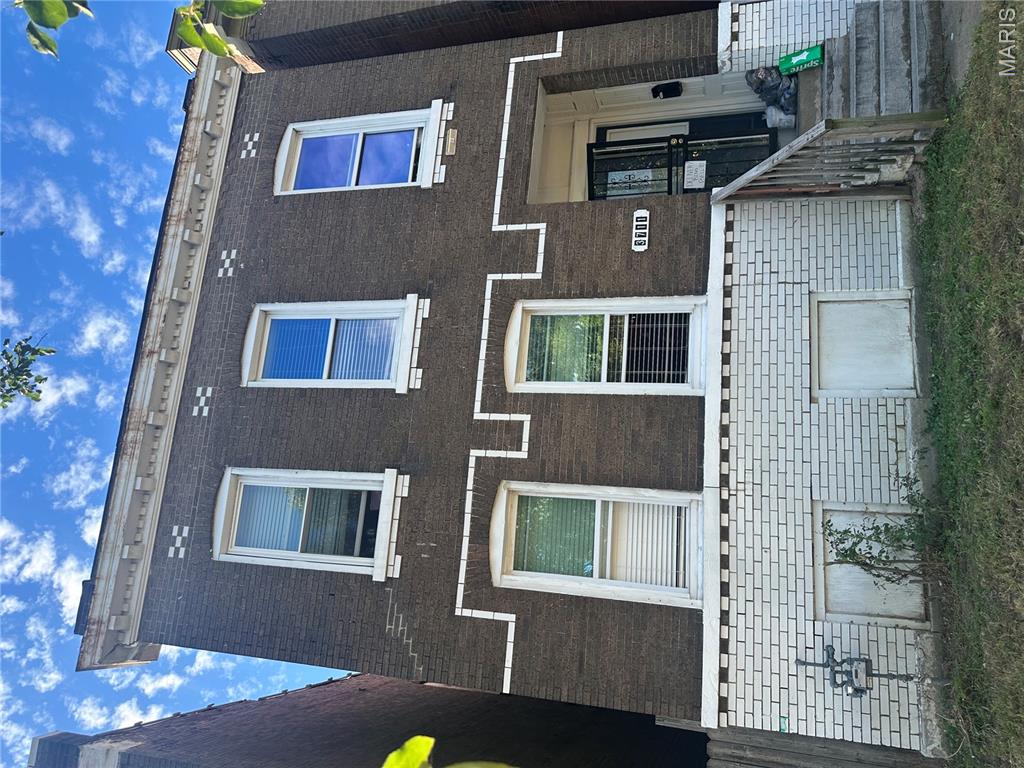 Residential in St Louis
