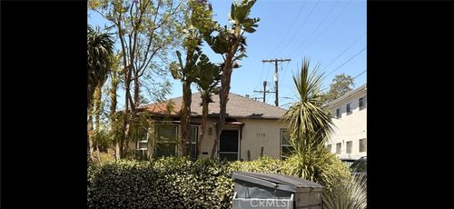1119 W Angeleno Ave, Burbank, CA, 91506-3405 | Card Image