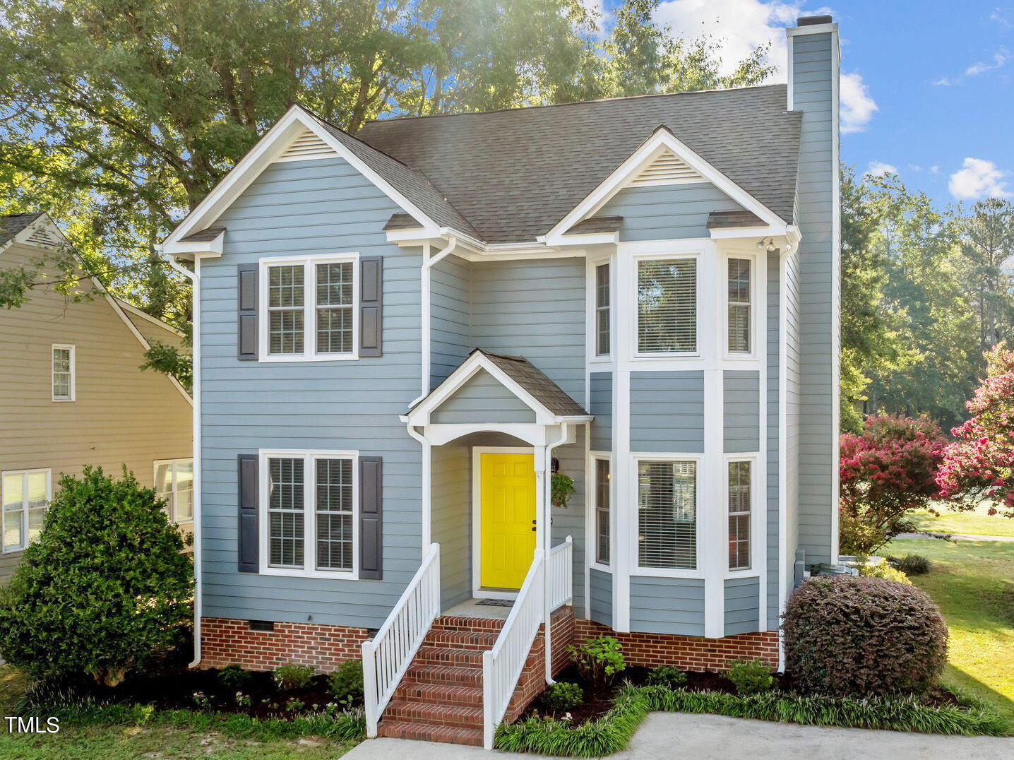 Jupiter Hills Ct, Raleigh, NC 27604