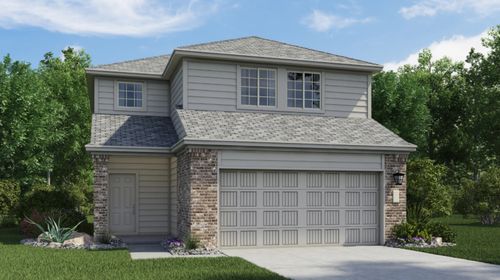1507 Roaming Oak Bend, Georgetown, TX, 78628 | Card Image