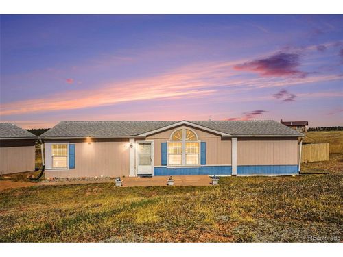 301 Longbow Dr E, Divide, CO, 80814-9504 | Card Image