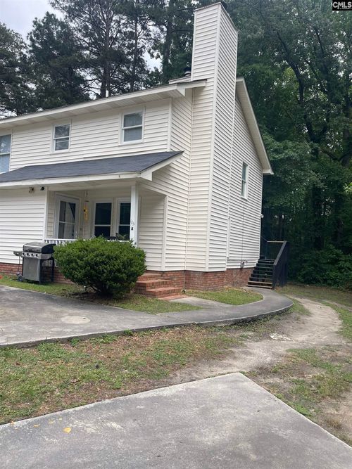 125 Misty Oak Rd, Columbia, SC, 29223-2316 | Card Image