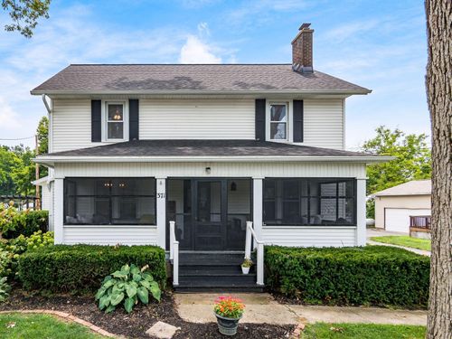 371 W North St, Ostrander, OH, 43061-9357 | Card Image