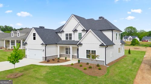lot-4-367 Old Atlanta Hwy, Newnan, GA, 30263-5526 | Card Image