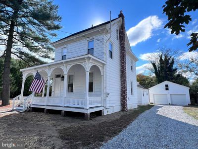 9 Main Street, House other with 3 bedrooms, 2 bathrooms and null parking in BRIDGETON NJ | Image 2