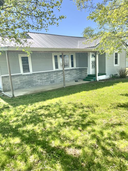461 Hendrixson Dr, Manchester, TN, 37355-2901 | Card Image