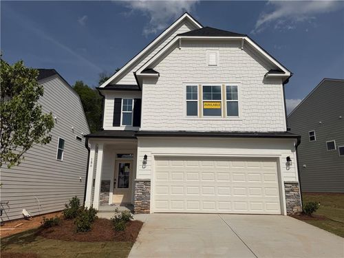 186 Trace Blf, Dawsonville, GA, 30534-4488 | Card Image