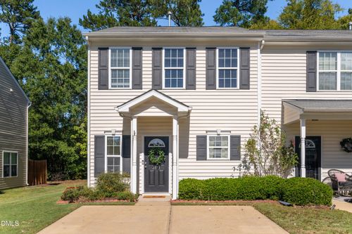 3111 Manhasset Ln, Raleigh, NC, 27604-3499 | Card Image