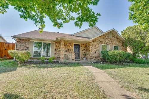 9114 Denver St, Rowlett, TX, 75088-4470 | Card Image