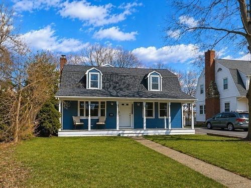 77 Church St, North Attleboro, MA, 02760-1624 | Card Image