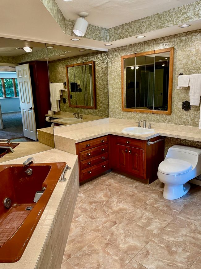 W2571 Highway 11 &Amp; 81, House other with 2 bedrooms, 2 bathrooms and null parking in Jefferson WI | Image 36