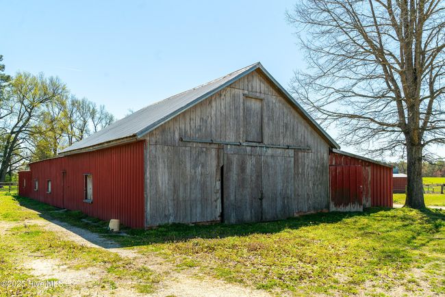 3775 Grifton Hugo Rd, House other with 5 bedrooms, 2 bathrooms and 2 parking in Grifton NC | Image 37