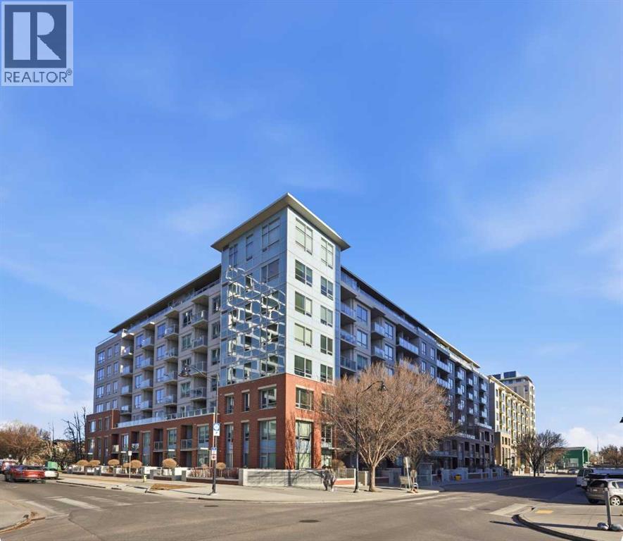 Residential in Calgary