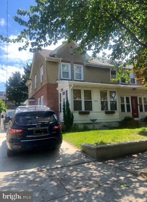 214 Geddes St, WILMINGTON, DE, 19805-3715 | Card Image