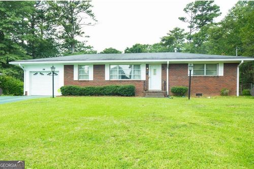 6811 Mayo Dr, Riverdale, GA, 30274-2421 | Card Image