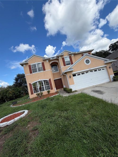 230 Rob Roy Dr, Clermont, FL, 34711-2459 | Card Image