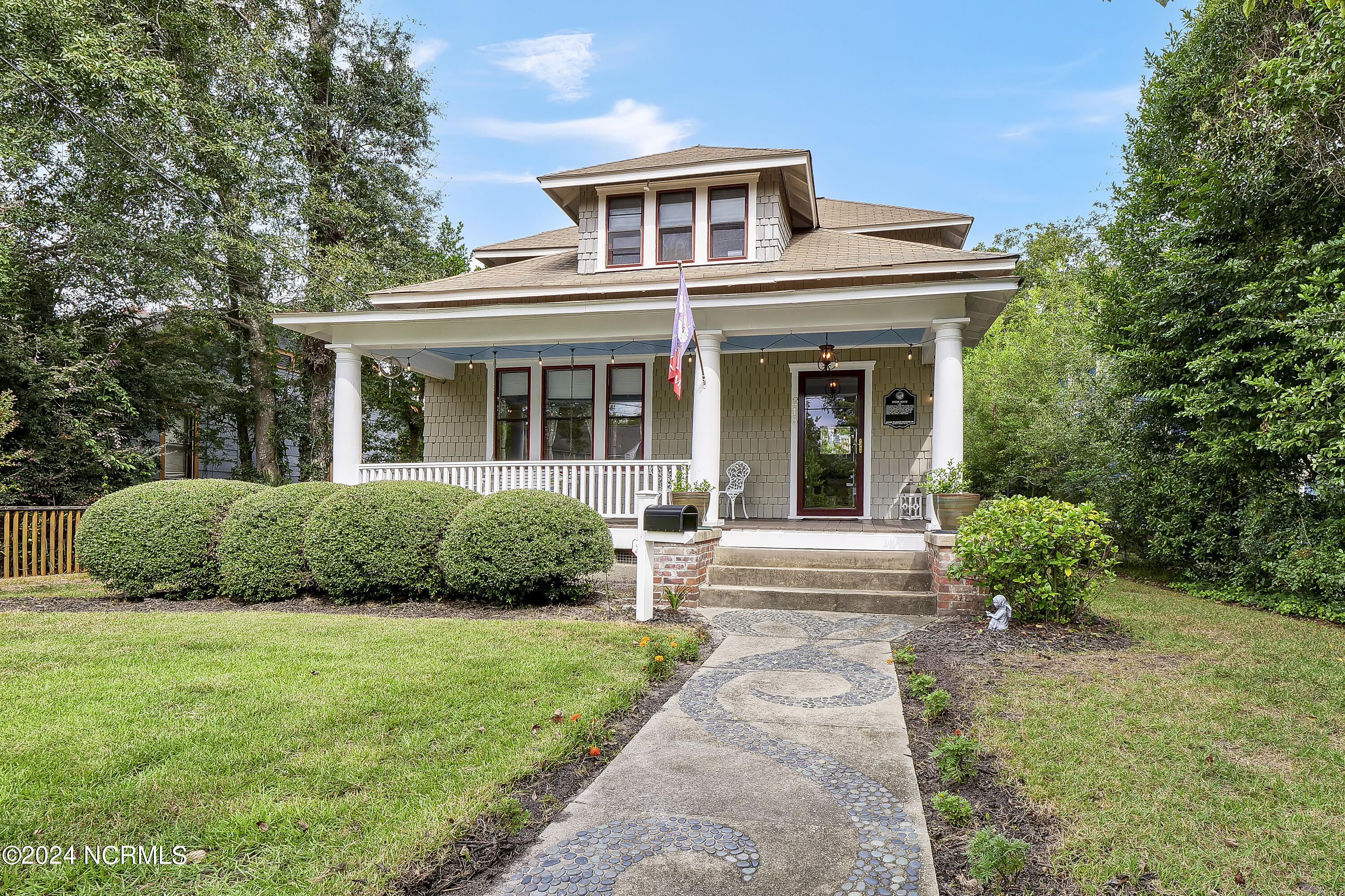 17th St, Wilmington, NC 28401
