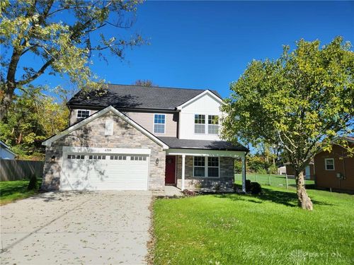 4208 Shawnee Trl, Jamestown, OH, 45335-1214 | Card Image