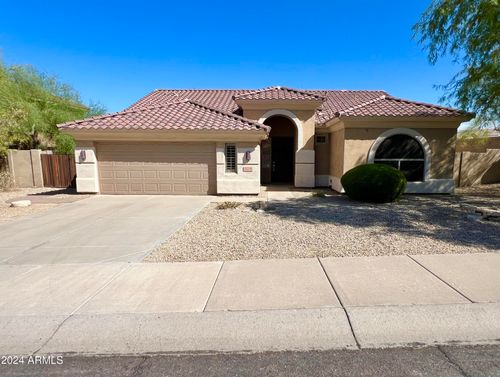 10278 E Bahia Drive, Scottsdale, AZ, 85255 | Card Image