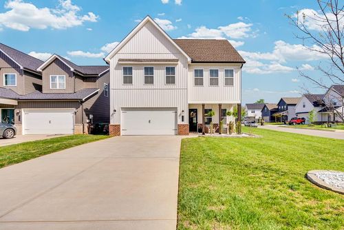 1111 Belle Pond Ave, Knoxville, TN, 37932-2289 | Card Image