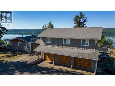 3920 Trout Dr, House other with 7 bedrooms, 5 bathrooms and null parking in Cariboo Rd Rural BC | Image 2