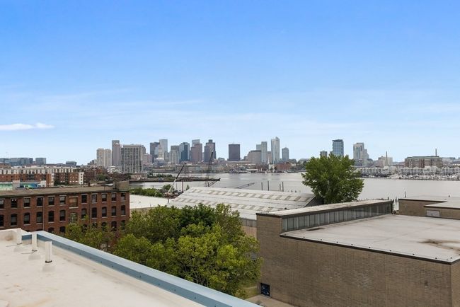APT-509 - 301 Border St, Condo with 2 bedrooms, 2 bathrooms and 1 parking in Boston MA | Image 25