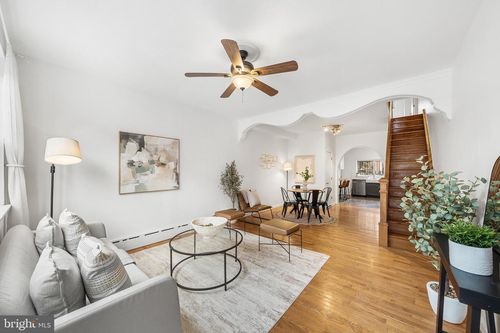 1846 S Chadwick St, PHILADELPHIA, PA, 19145-2229 | Card Image