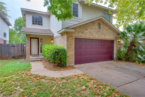 2306 Wilma Rudolph Rd, Austin, TX, 78748-2907 | Card Image