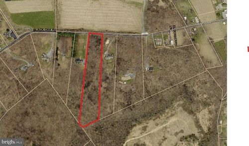 0 Ss Black Oak Road, LEBANON, PA, 17042 | Card Image