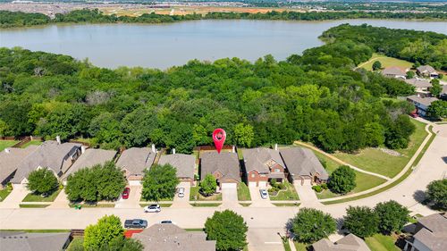 1620 Lake Way Dr, Little Elm, TX, 75068-8423 | Card Image