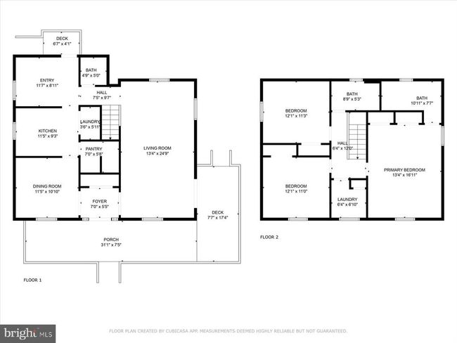 177 Land Or Dr, House other with 3 bedrooms, 3 bathrooms and null parking in Ruther Glen VA | Image 33