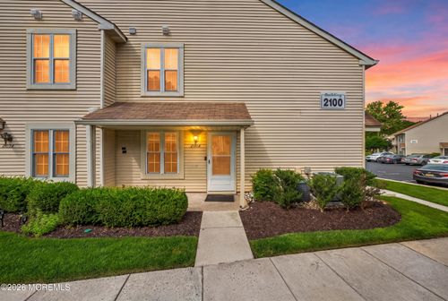 2101-2101A Sedgefield Dr, Mount Laurel, NJ, 08054 | Card Image