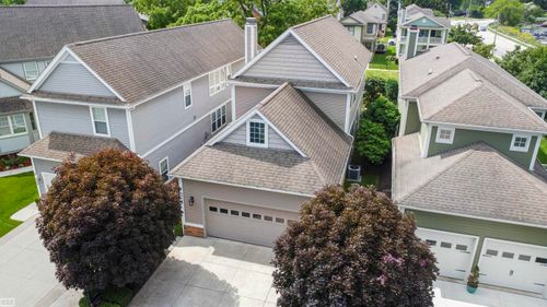 29041 Thistle Ln, Harrison Twp, MI, 48045-6023 | Card Image