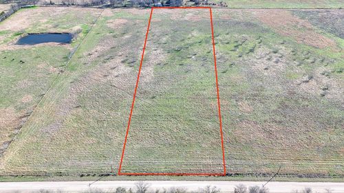 Lot 7 Ne Cr 2160, Kerens, TX, 75144 | Card Image