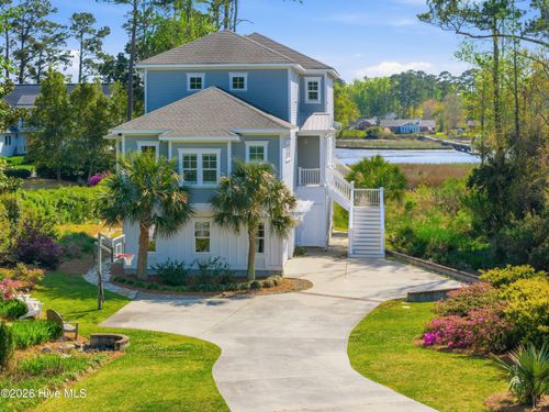 2525 Royal Palm Ln, Wilmington, NC, 28409-2168 | Card Image