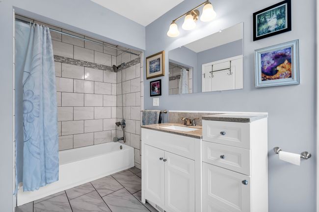 915 Brushwood Dr, House other with 3 bedrooms, 2 bathrooms and null parking in Wolverine Lake MI | Image 15